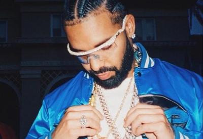 Show do rapper Drake no Lollapalooza Brasil é cancelado