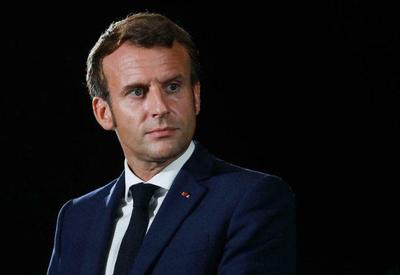 Protestos são normais e não irão impedir reformas na França, diz Macron