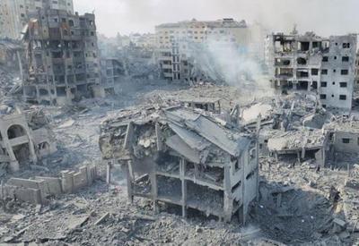 Mapa Mundi: Trégua acaba e Israel bombardeia Gaza
