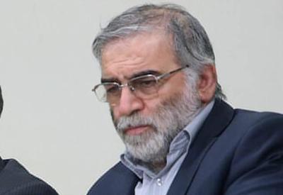 Pai da bomba iraniana é assassinado, anuncia TV estatal