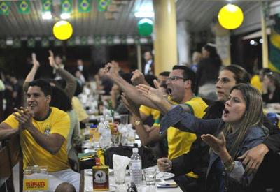 Copa deve gerar faturamento de R$ 864 milhões a bares e restaurantes