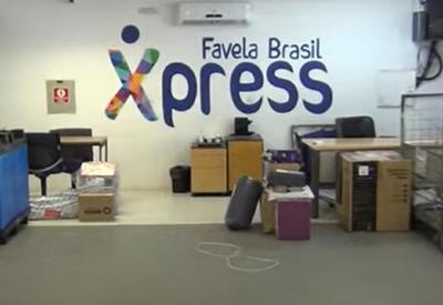 "Bolsa de Valores das Favelas" busca sócios; veja como investir