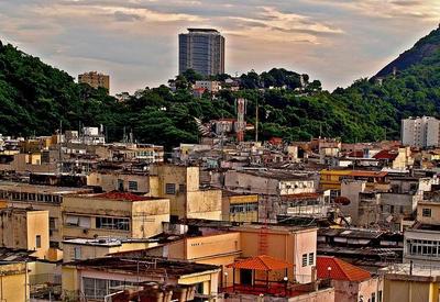 IBGE: Rendimento domiciliar per capita para o Brasil foi de R$ 1.625
