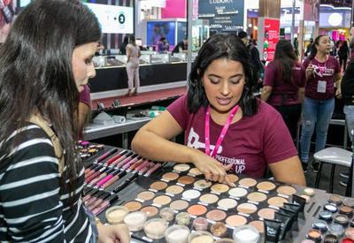Indústria da beleza projeta crescimento de 13% nos negócios na Beauty Fair