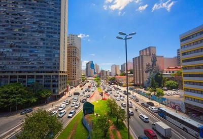 Ranking das cidades mais promissoras do mundo elege seis capitais brasileiras