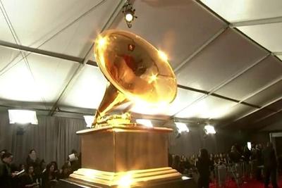 Festa do Grammy é marcada por manifestações a favor de minorias 