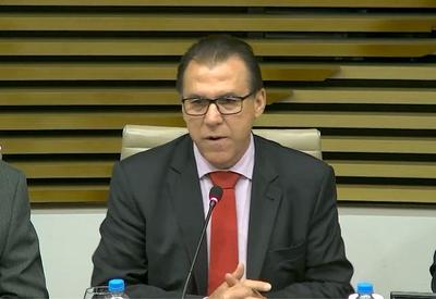 Em reunião na Fiesp, ministro do Trabalho critica saque-aniversário do FGTS