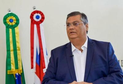 Governador do Maranhão, Flávio Dino, anuncia desfiliação do PCdoB
