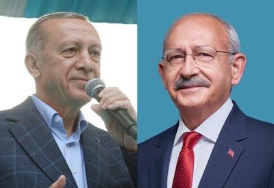Eleição na Turquia pode ter segundo turno entre Erdogan e Kiliçdaroglu