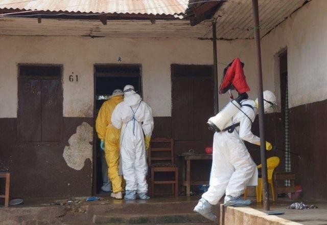 Novos casos de ebola são detectados na República Democrática do Congo