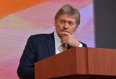 "Irrealista", diz Kremlin sobre termos ucranianos em negociações de paz