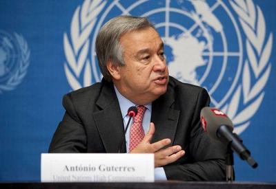 Chefe da ONU pede ambição máxima em negociações finais da COP28
