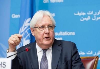 Chefe de ajuda humanitária da ONU anuncia viagem ao Oriente Médio