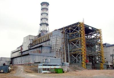 Equipe de Chernobyl enfrenta "condições cada vez mais difíceis", diz Aiea
