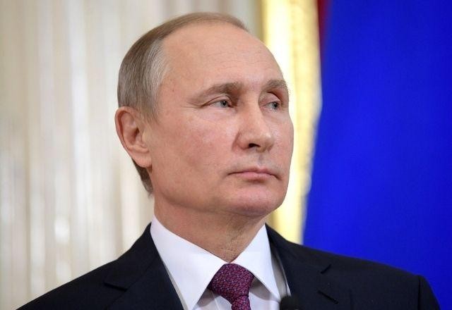 Ucrânia: Putin pode ser punido apenas quando não for mais presidente