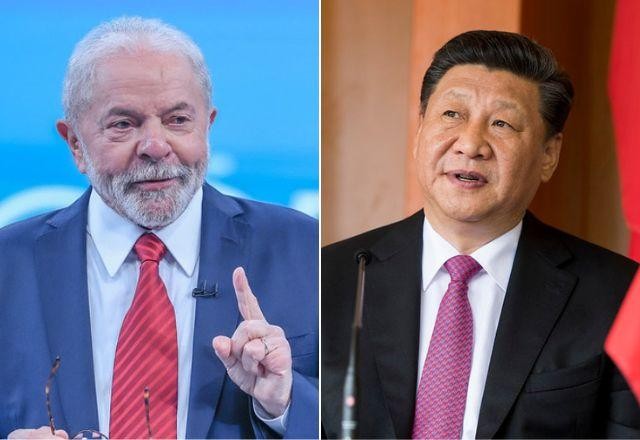 Lula adia viagem à China após diagnóstico de pneumonia