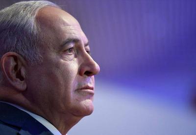 Pesquisa aponta que apenas 15% dos israelenses querem Netanyahu como premiê após guerra