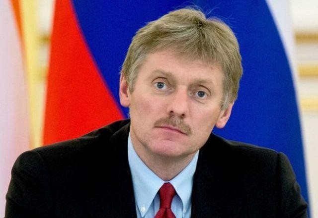 Kremlin nega novas acusações de crimes de guerra na Ucrânia