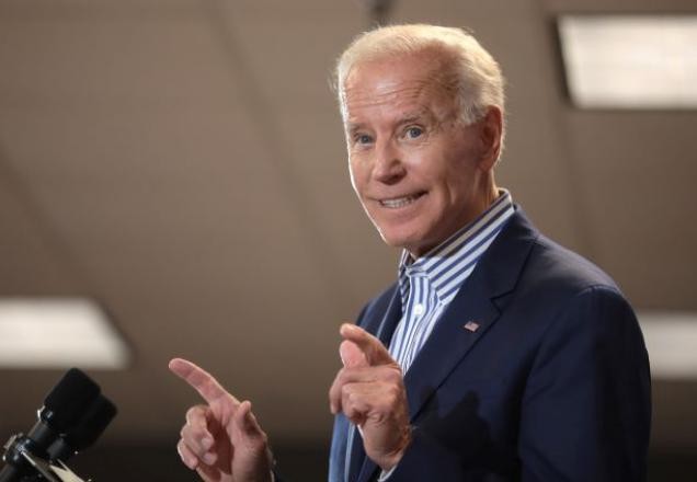 Biden ganha em Wisconsin e pode fechar eleição com Nevada e Michigan