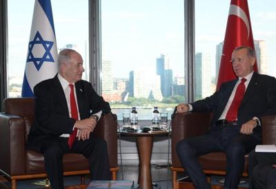 Erdogan defende Hamas e Israel retira corpo diplomático da Turquia