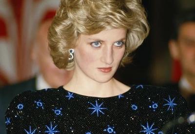 Vestido da princesa Diana é vendido por mais de R$ 5 milhões em Hollywood