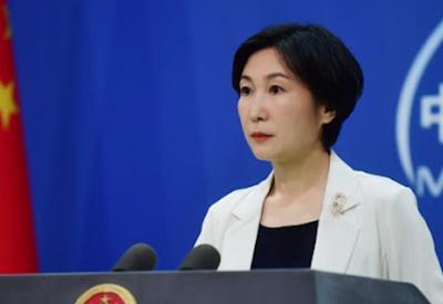China pede que EUA não “se intrometam” nas eleições presidenciais de Taiwan