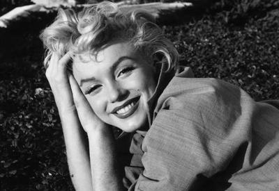 Novos pertences de Marilyn Monroe vão a leilão nos Estados Unidos