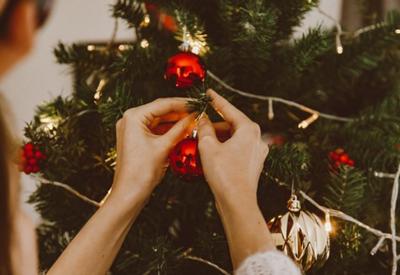 Dia de Reis: entenda por que a data é escolhida para desmontar a árvore de Natal