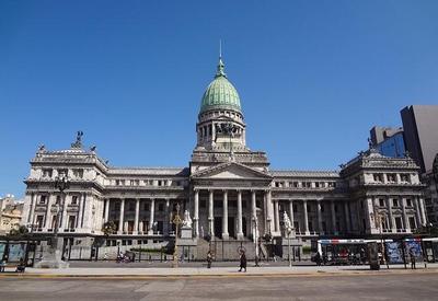 Argentina adia eleições legislativas por conta da pandemia