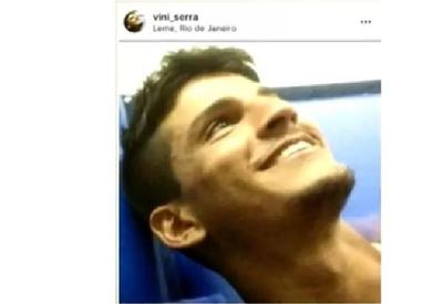 Lutador de jiu-jitsu acusado de espancar empresária é interrogado no Rio
