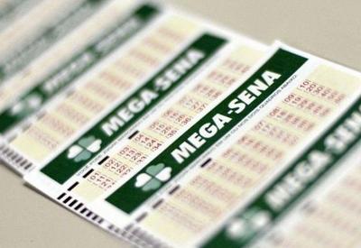 Mega-Sena sorteia prêmio de R$ 100 milhões neste sábado (20)