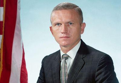 Líder da missão Apollo 8, Frank Borman, morre aos 95 anos