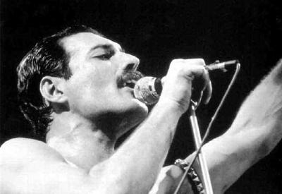 Queen lança música inédita com participação de Freddie Mercury