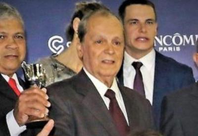 Morre Carlos Alberto Reis, fundador do Jockey Club Brasileiro