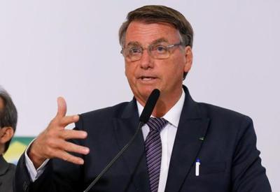Poder Expresso: Bolsonaro fala palavrão e diz ser único a garantir liberdade