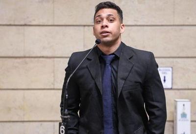 Relator de processo na Câmara pede a cassação de Gabriel Monteiro