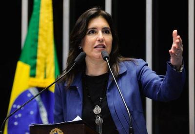 Nome de Mara Gabrilli (PSDB) ganha força para compor chapa com Tebet