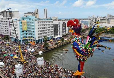 Recife é mais uma capital a cancelar o carnaval em 2022
