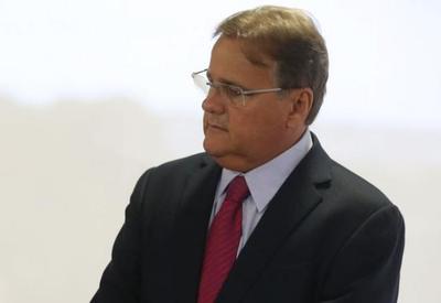 Fachin autoriza liberdade condicional do ex-ministro Geddel Vieira Lima