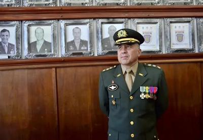 Exército troca comandante militar do Planalto