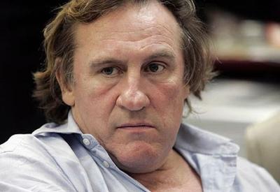 Ator Gérard Depardieu será julgado por agressão sexual em outubro