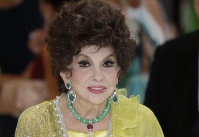 Gina Lollobrigida morre aos 95 anos