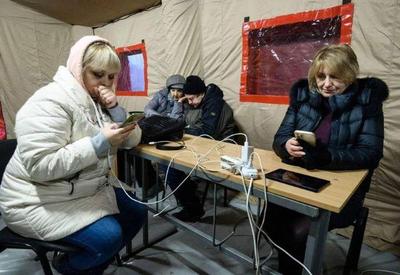 Kiev tem escassez de energia crítica em meio a apagões na Ucrânia
