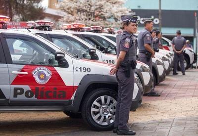 Operação Eleições: SP mobiliza mais de 83 mil policiais para reforçar segurança