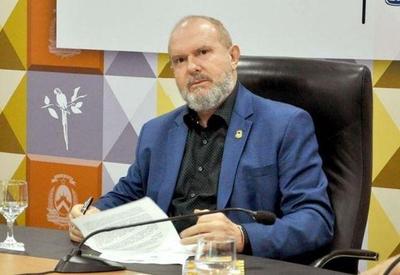 Assembleia abre processo de impeachment contra governador do Tocantins