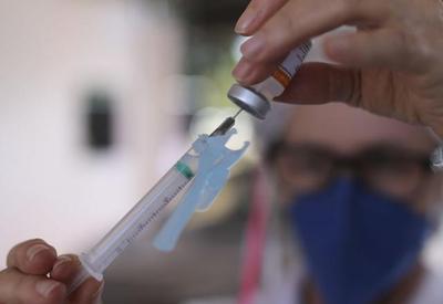 São Paulo faz "Dia V" de vacinação contra covid-19 neste sábado
