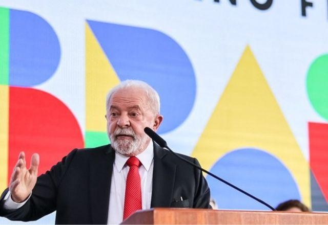 Lula sugere que Ucrânia ceda Crimeia à Rússia para acabar com guerra
