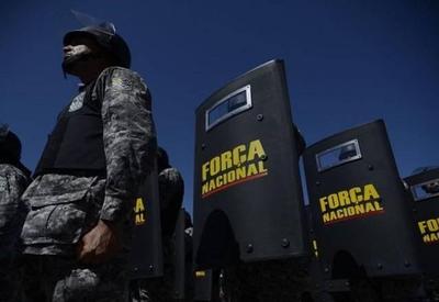 Governo prorroga permanência da Força Nacional em Mato Grosso do Sul