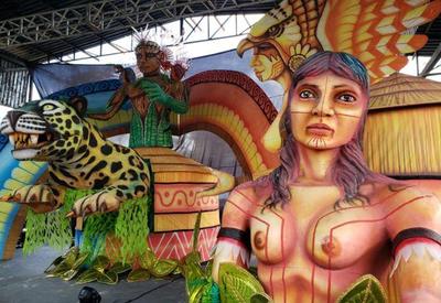 Com Boi Bumba, Festival Norte Bumbas valoriza a cultura e arte da Amazônia