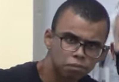 Justiça de SP condena jovem que matou gamer a 14 anos de prisão